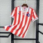 Retro Chivas 2016/17 110th Anniversary Jersey 10