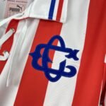 Retro Chivas 2016/17 110th Anniversary Jersey 6