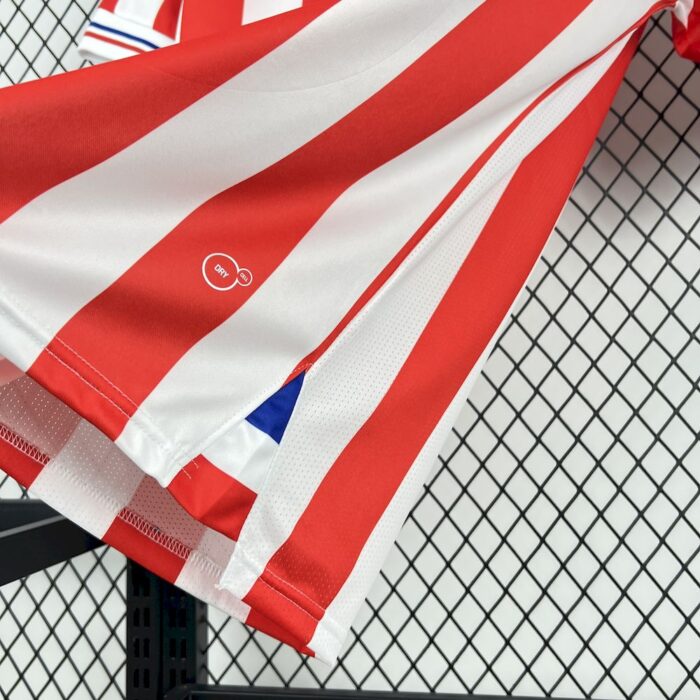 Retro Chivas 2016/17 110th Anniversary Jersey 4