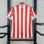 Retro Chivas 2016/17 110th Anniversary Jersey 1