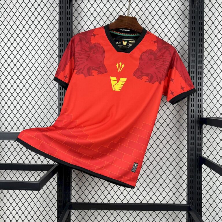 Mens Venezia FC 2025/26 Specia Jersey 8