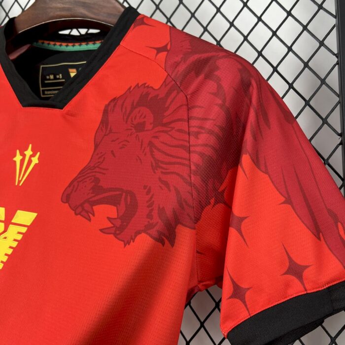 Mens Venezia FC 2025/26 Specia Jersey 4