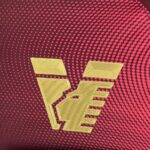 Mens Venezia FC 2025/26 Pre-Match Jersey 4