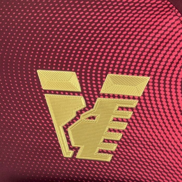 Mens Venezia FC 2025/26 Pre-Match Jersey 4
