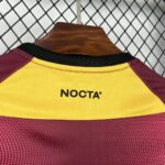 Mens Venezia FC 2025/26 Pre-Match Jersey 2