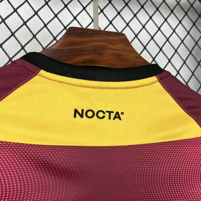 Mens Venezia FC 2025/26 Pre-Match Jersey 2