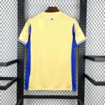 Mens Olympique Marseille 2025/26 Fourth Jersey 1