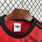 Mens Manchester United 2025/26 Cultural Story Jersey 7