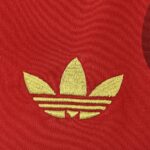 Mens Manchester United 2025/26 Cultural Story Jersey 6