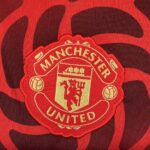 Mens Manchester United 2025/26 Cultural Story Jersey 5