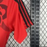 Mens Manchester United 2025/26 Cultural Story Jersey 4