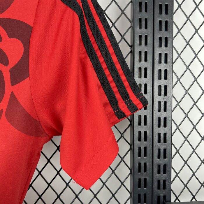 Mens Manchester United 2025/26 Cultural Story Jersey 4