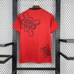 Mens Manchester United 2025/26 Cultural Story Jersey 1