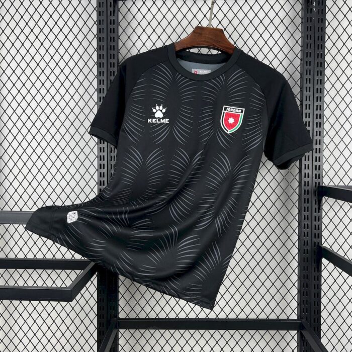 Mens Jordan 2026 World Cup Third Jersey 9