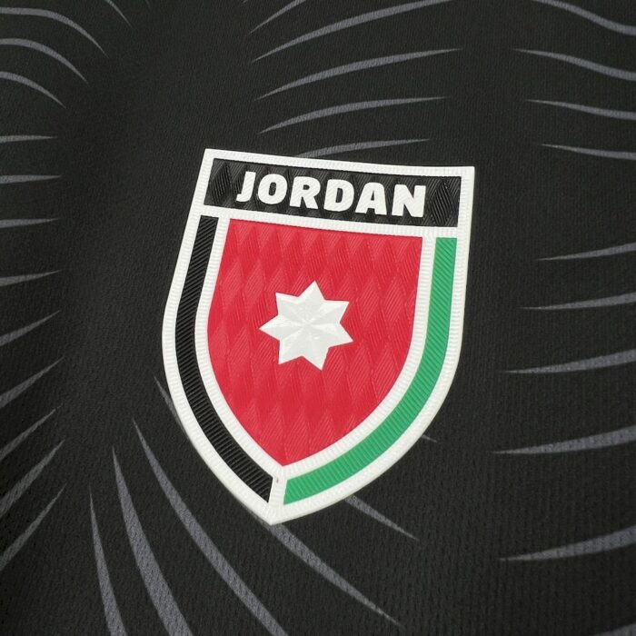 Mens Jordan 2026 World Cup Third Jersey 5