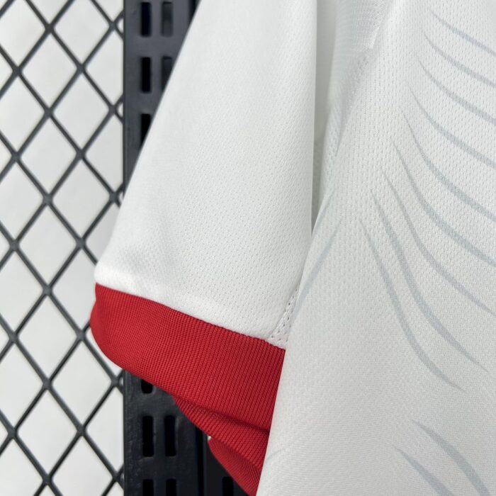 Mens Jordan 2026 World Cup Home Jersey 5