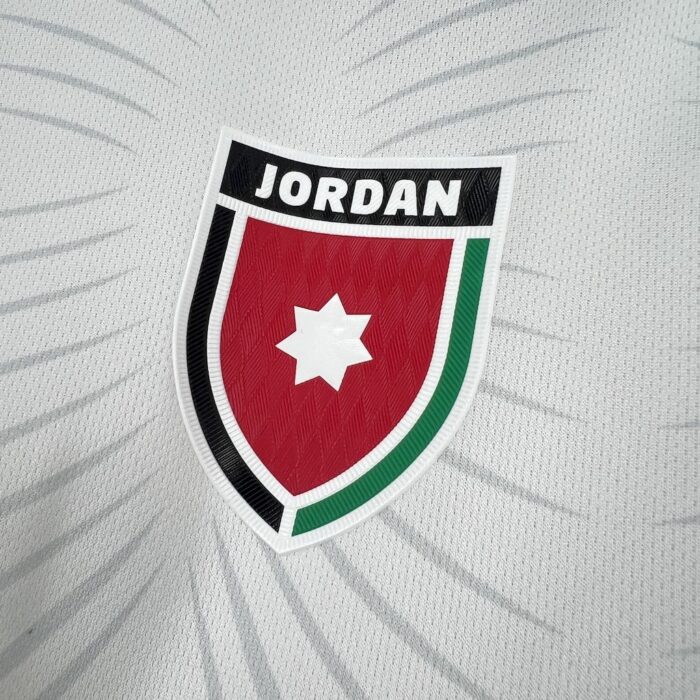 Mens Jordan 2026 World Cup Home Jersey 4