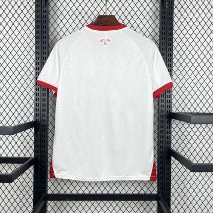 Mens Jordan 2026 World Cup Home Jersey 1