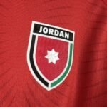 Mens Jordan 2026 World Cup Away Jersey 4