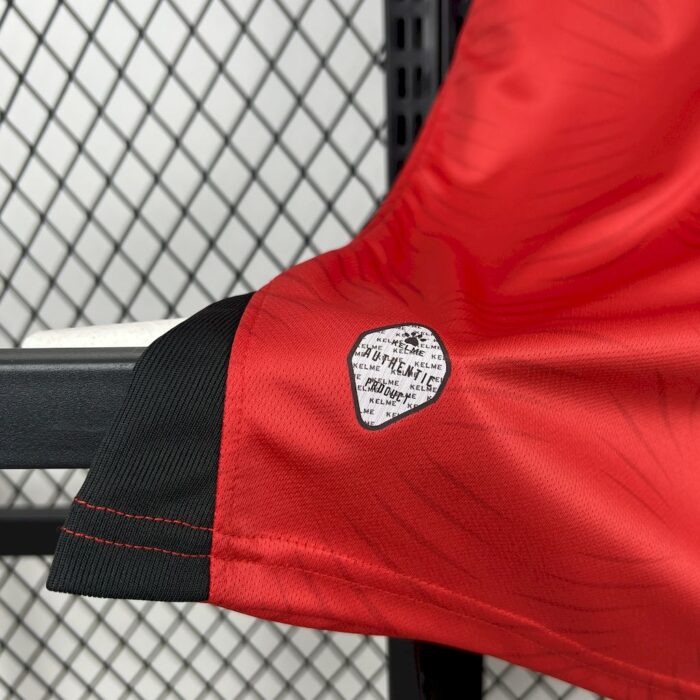 Mens Jordan 2026 World Cup Away Jersey 3