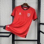 Mens Jordan 2026 World Cup Away Jersey 8