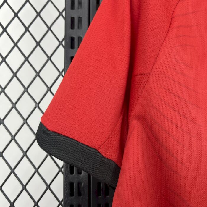 Mens Jordan 2026 World Cup Away Jersey 6