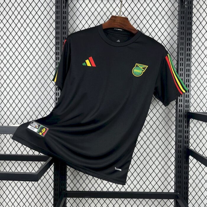 Mens Jamaica 2026 Specia Jersey 7