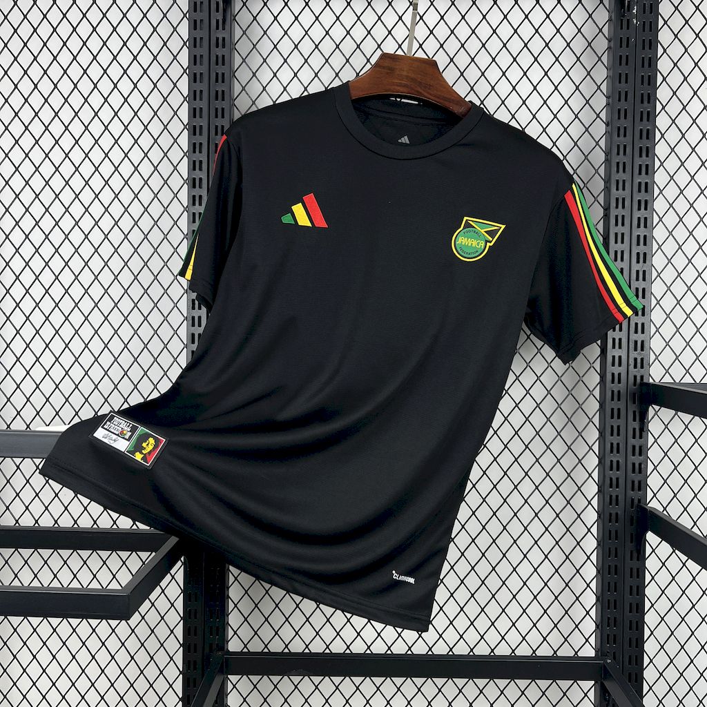 2026010908475410.jpg Mens Jamaica 2026 Specia Jersey 7