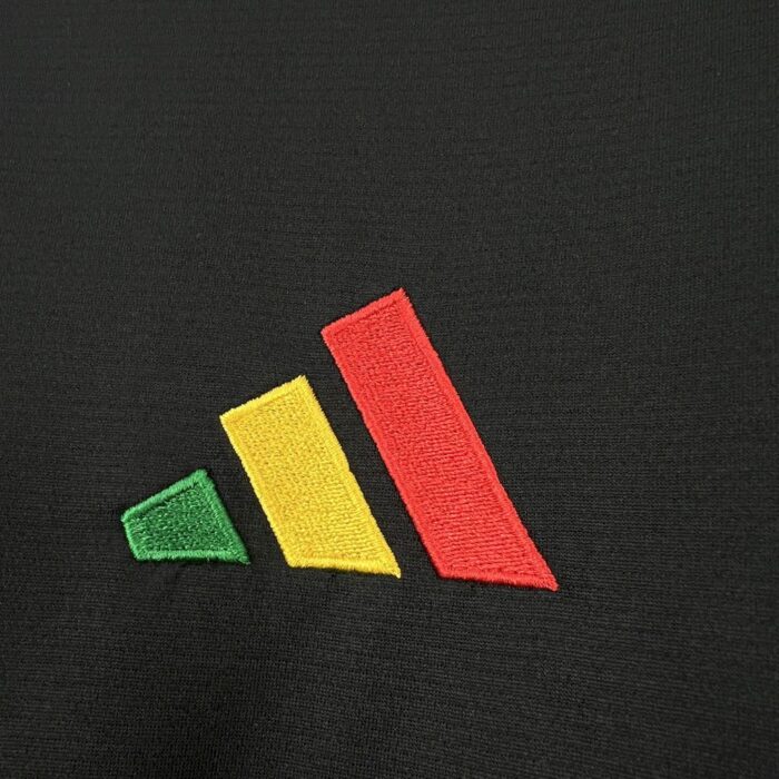 Mens Jamaica 2026 Specia Jersey 5