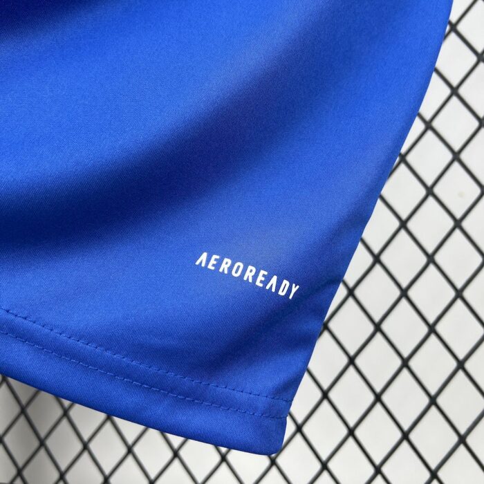 Mens Curaçao 2026 World Cup Home Jersey 2