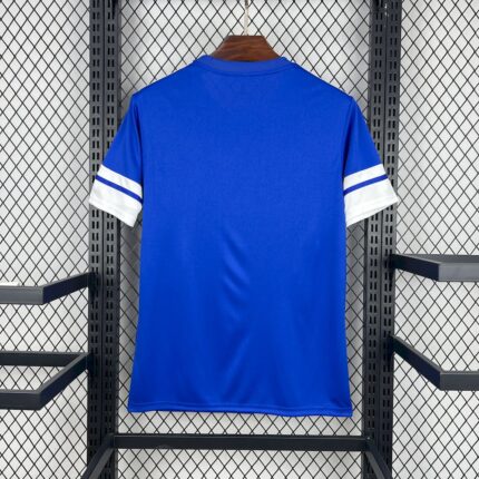 Mens Curaçao 2026 World Cup Home Jersey 1