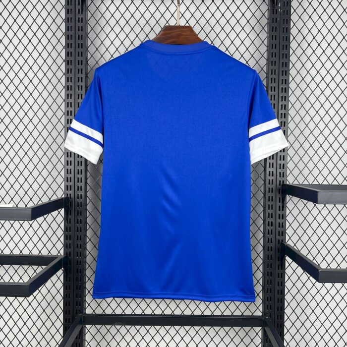 Mens Curaçao 2026 World Cup Home Jersey 1