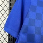 Mens Croatia 2026 World Cup Away Jersey 5