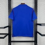 Mens Croatia 2026 World Cup Away Jersey 1