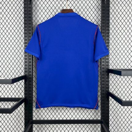 Mens Croatia 2026 World Cup Away Jersey 1