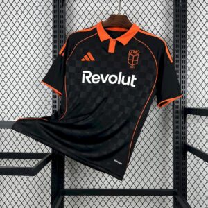 Mens Como 1907 2025/26 Third Jersey