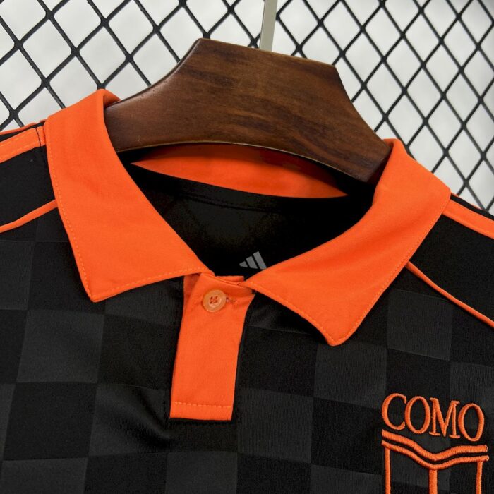 Mens Como 1907 2025/26 Third Jersey 6