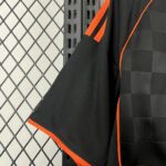 Mens Como 1907 2025/26 Third Jersey 5