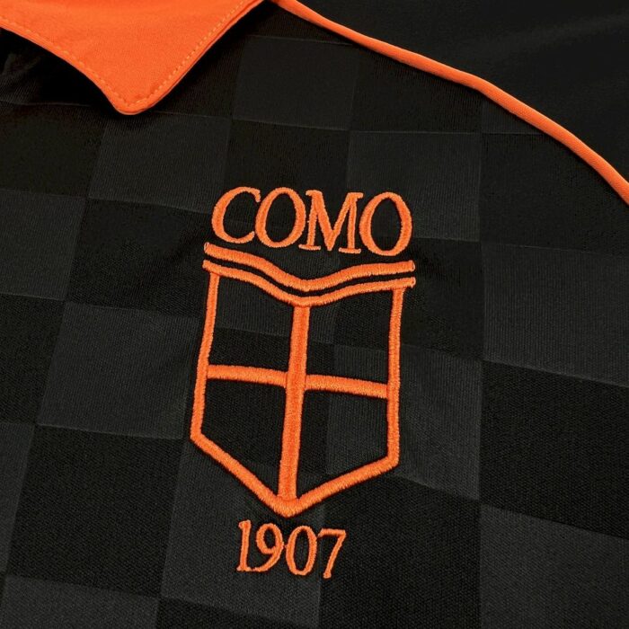 Mens Como 1907 2025/26 Third Jersey 3