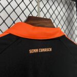 Mens Como 1907 2025/26 Third Jersey 7