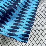 Mens Colombia 2026 World Cup Away Jersey 2