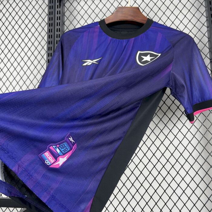 Mens Botafogo 2025/26 V-KIT Jersey 2