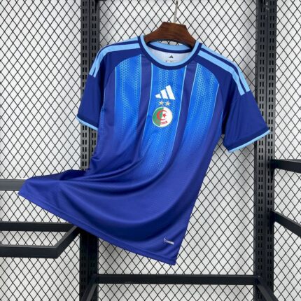 Mens Algeria 2026 Specia Jersey 7