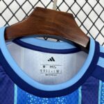 Mens Algeria 2026 Specia Jersey 6