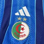 Mens Algeria 2026 Specia Jersey 5