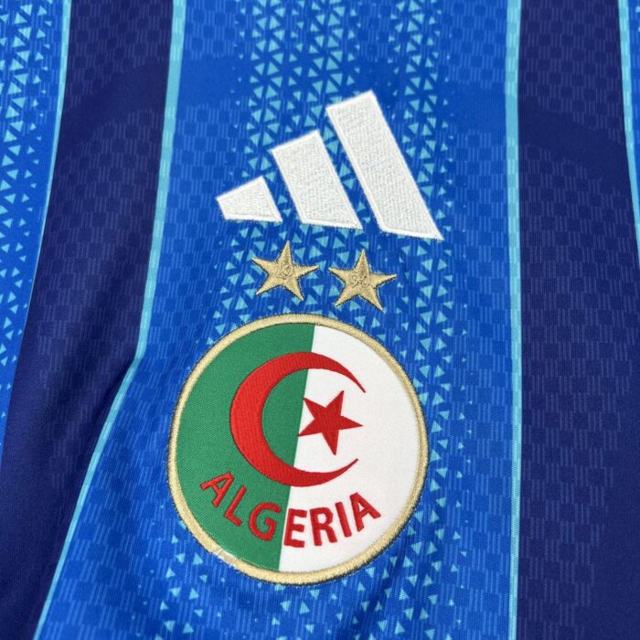 Mens Algeria 2026 Specia Jersey 5