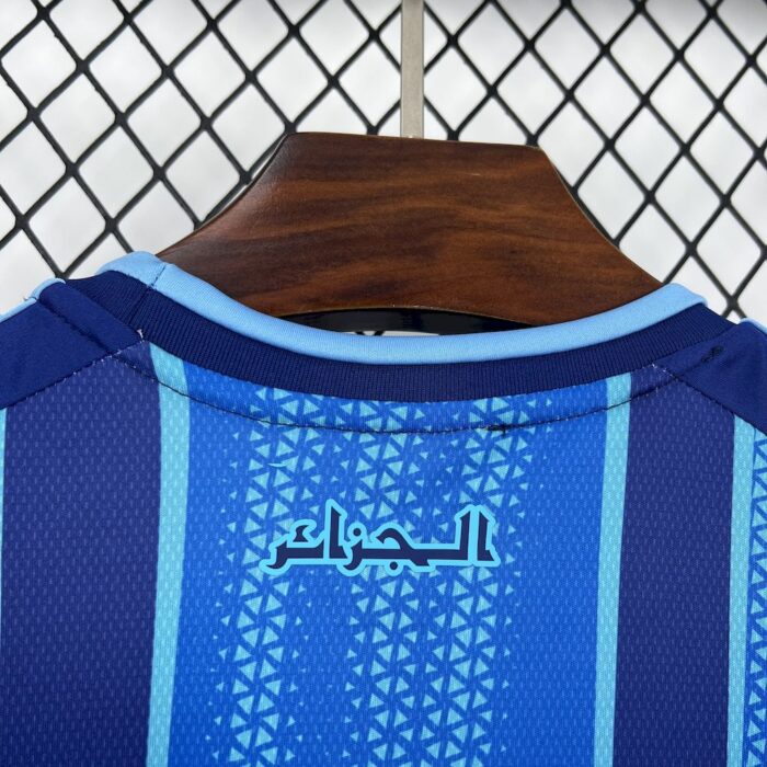 Mens Algeria 2026 Specia Jersey 2