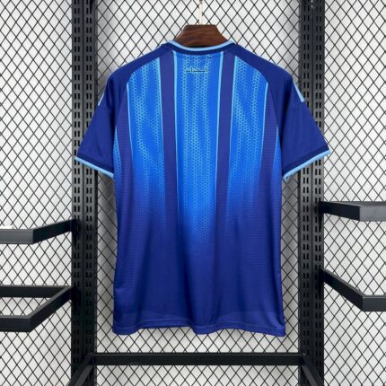 Mens Algeria 2026 Specia Jersey 1