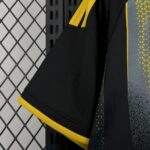 Mens Algeria 2026 World Cup Pre-Match Jersey 4