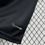 Mens Algeria 2026 World Cup Pre-Match Jersey 2